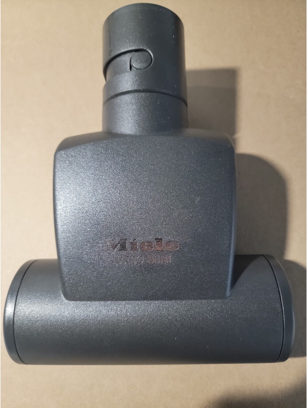 Miele Mini Turbo Brush STB 101 Attach Handheld Tool Pet hair